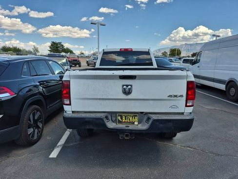 Used 2012 RAM 2500 ST AWD/4WD image 9