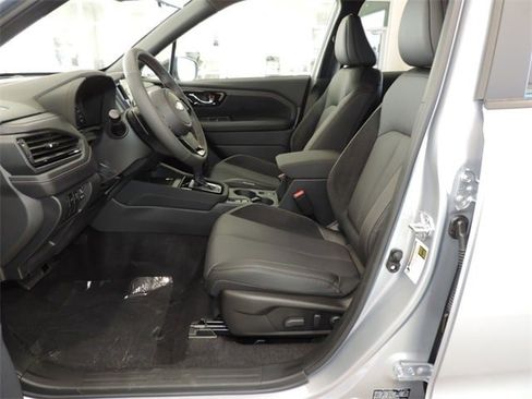 New 2025 Subaru Forester Touring image 11