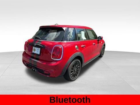 Used 2021 MINI Cooper S FWD image 8