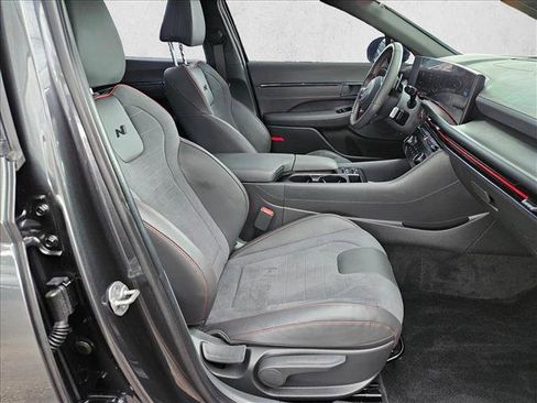 Used 2024 Hyundai Sonata N Line FWD image 18