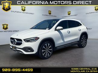 Used 2023 Mercedes-Benz GLA 250 w/ Premium Package video 1