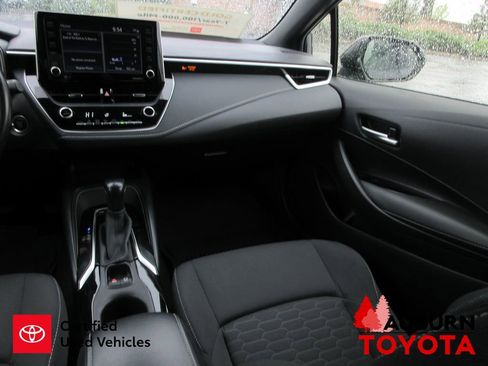 Used 2022 Toyota Corolla SE image 22