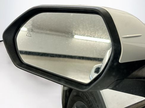 Used 2025 Kia K4 FWD image 16