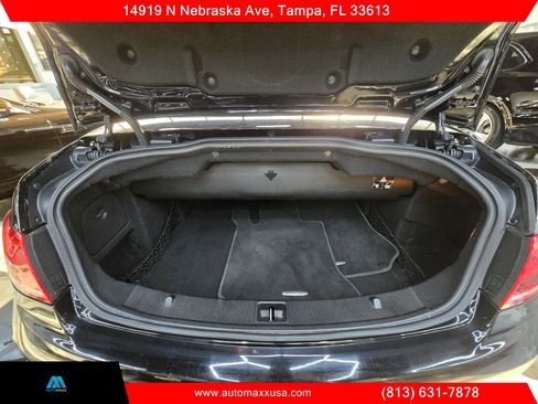 Used 2015 Mercedes-Benz E 400 Cabriolet image 34