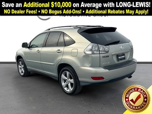 Used 2004 Lexus RX 330 image 4