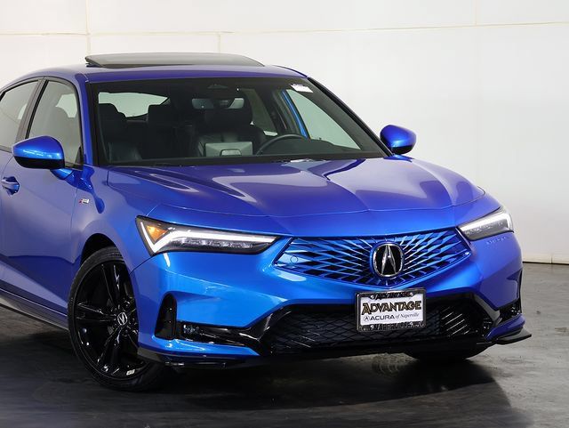 Used 2026 Acura Integra A-Spec FWD image 6