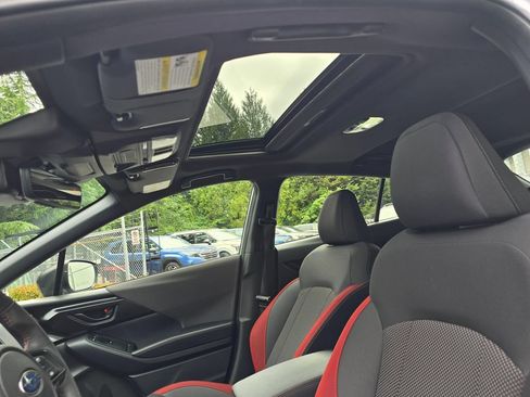 Certified 2025 Subaru Impreza RS AWD/4WD image 13