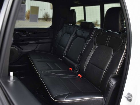 Used 2022 RAM 1500 Limited image 15