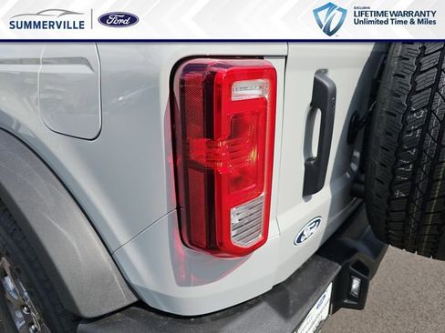 New 2026 Ford Bronco Big Bend AWD/4WD image 35