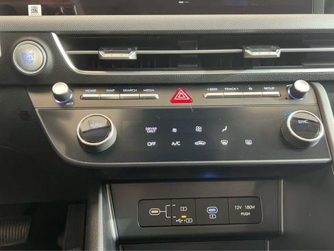 New 2026 Hyundai Sonata Blue image 35