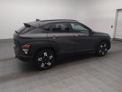 Used 2025 Hyundai Kona SEL FWD image 10