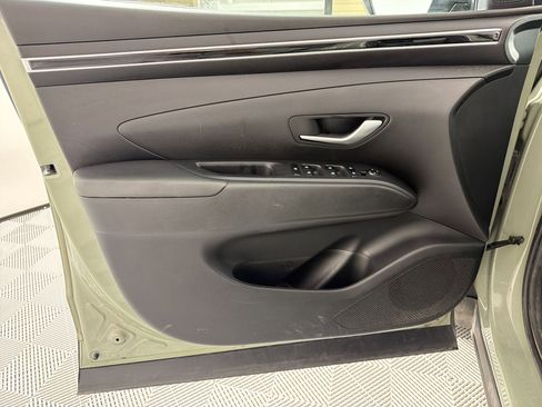 Used 2023 Hyundai Santa Cruz SEL Premium image 22