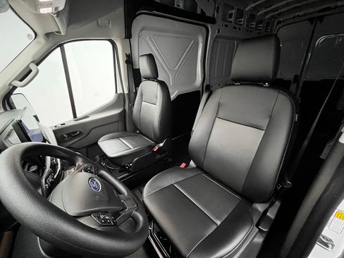 New 2026 Ford Transit 350 148 High Roof Extended image 16