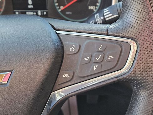 Used 2020 Chevrolet Malibu LS w/ Driver Confidence Package II image 12