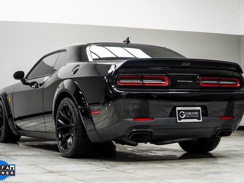Used 2023 Dodge Challenger SRT Hellcat image 15