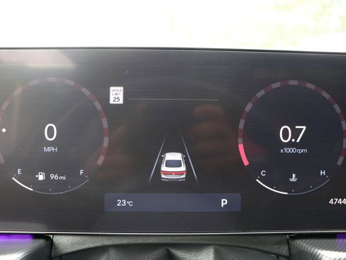 Used 2024 Hyundai Sonata N Line FWD image 27