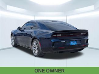 Used 2024 Dodge Charger Daytona Scat Pack w/ Plus Group AWD/4WD video 3