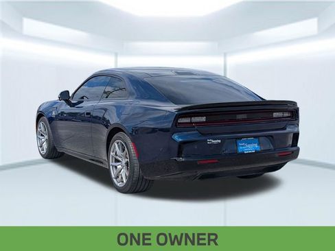 Used 2024 Dodge Charger Daytona Scat Pack w/ Plus Group AWD/4WD image 3
