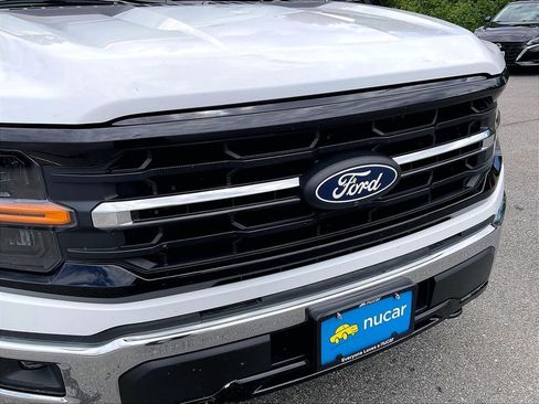 Used 2024 Ford F150 XLT w/ Mobile Office Package AWD/4WD image 28