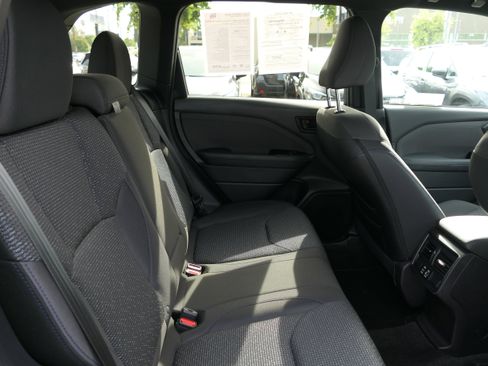 Certified 2026 Subaru Forester Premium image 22