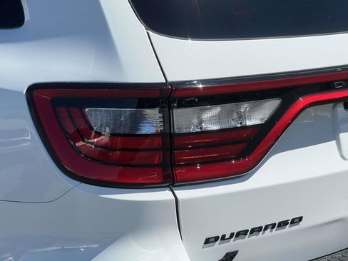 Used 2026 Dodge Durango GT AWD/4WD image 8