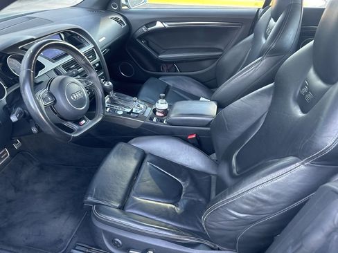 Used 2013 Audi S5 Prestige w/ Prestige Pkg image 7
