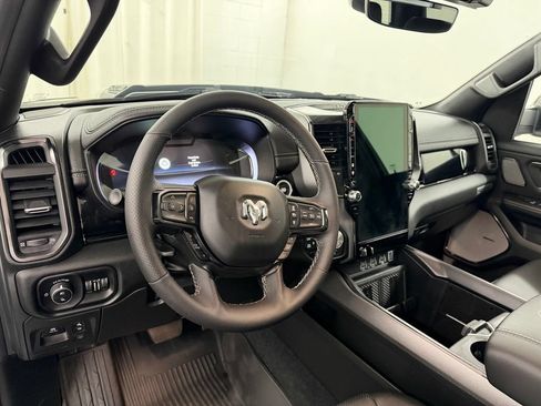 Used 2025 RAM 1500 Rebel w/ Rebel Level 2 Equipment Group AWD/4WD image 19