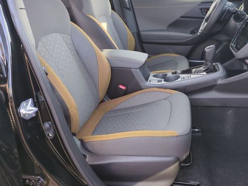 New 2026 Subaru Crosstrek 2.5i Sport image 22