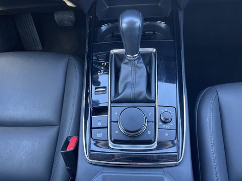 Used 2025 MAZDA CX-30 AWD 2.5 S w/ Preferred Package image 28