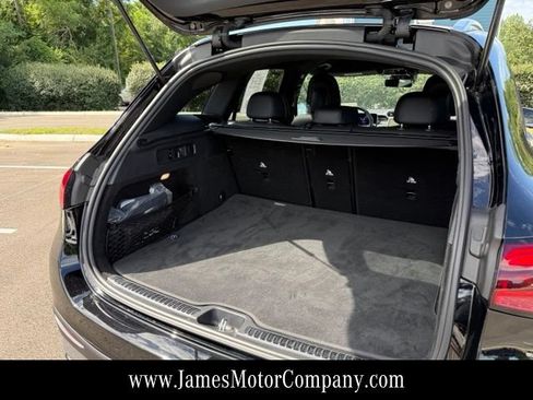 Certified 2026 Mercedes-Benz GLC 300 4MATIC image 20