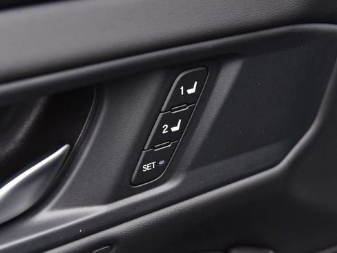 New 2026 Honda Accord Sport image 9