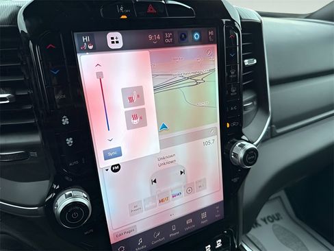 New 2026 RAM 2500 Big Horn image 21