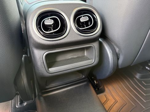 Certified 2025 Mercedes-Benz GLC 43 AMG 4MATIC image 16