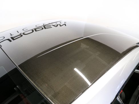 Used 2014 Aston Martin Vanquish Coupe RWD image 26