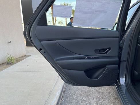 New 2026 Hyundai Elantra SEL Sport Premium image 23