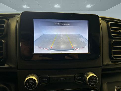 Used 2024 RAM ProMaster 1500 image 33