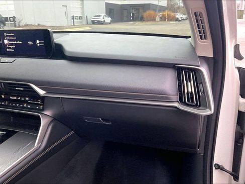 Certified 2024 MAZDA CX-90 Plug-In Hybrid w/ Premium Pkg image 16