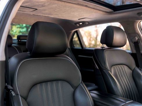 Used 2017 Genesis G90 5.0 Ultimate image 84