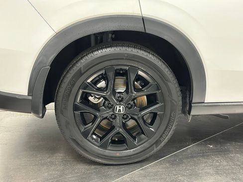 Used 2023 Honda HR-V Sport image 23