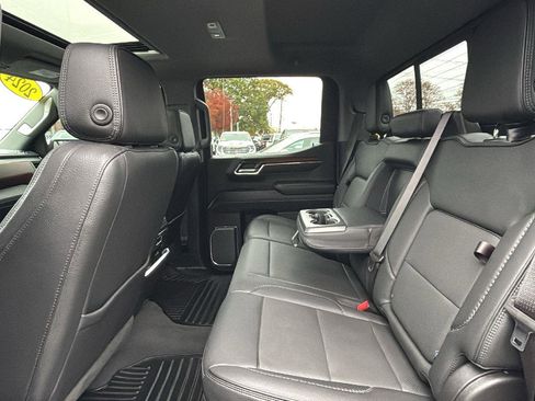 Used 2024 GMC Sierra 1500 Denali w/ Technology Package image 30