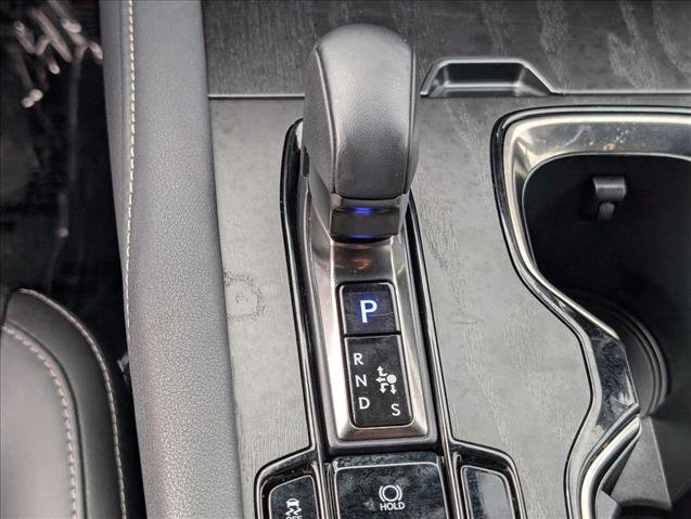 Used 2025 Lexus RX 350h w/ Convenience Package AWD/4WD image 12
