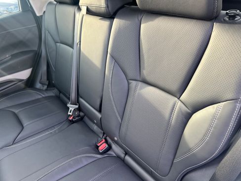 Certified 2022 Subaru Forester Limited image 14