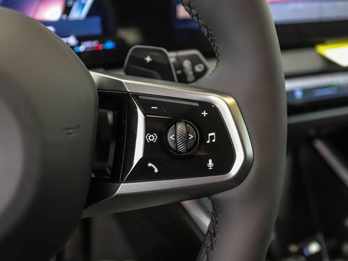 New 2026 BMW X3 xDrive30 AWD/4WD image 13