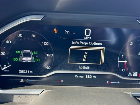 Used 2024 GMC Sierra 2500 AT4 w/ AT4 Premium Plus Package image 23