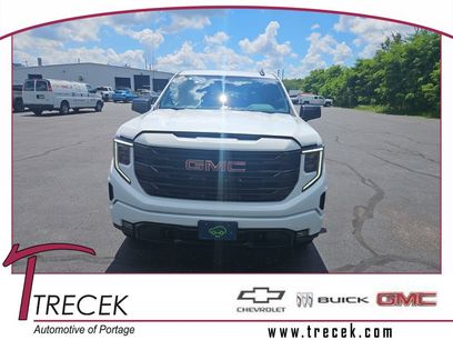 Used 2024 GMC Sierra 1500 Elevation