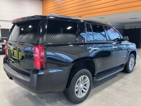 Used 2019 Chevrolet Tahoe LT RWD image 5