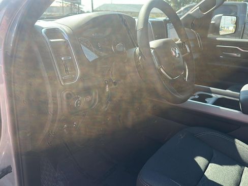 New 2026 RAM 1500 Big Horn image 11