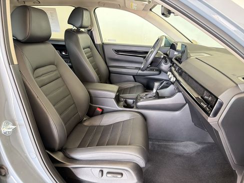 Used 2024 Honda CR-V EX-L image 30