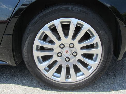 Used 2013 Cadillac CTS Performance RWD image 26