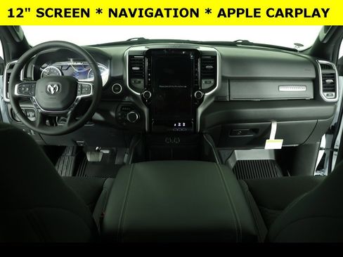 New 2026 RAM 1500 Big Horn image 5